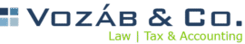 RPVS – Vozab & Co.