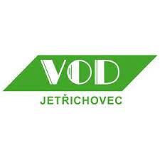 vodjetrichovec