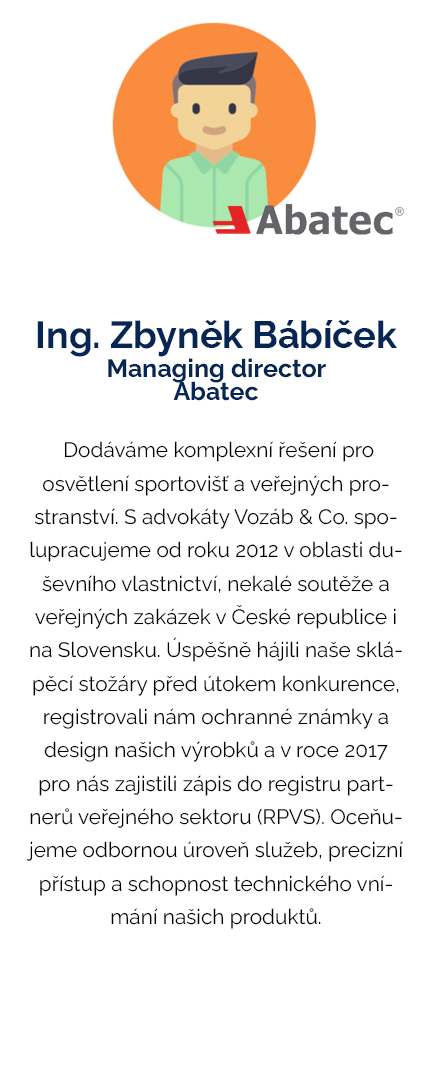 babicek